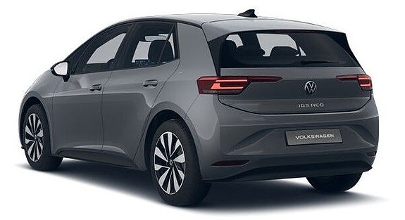 Volkswagen ID.3 Neo 3 of 5
