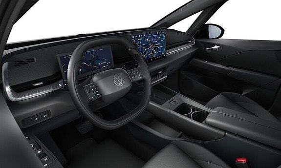 Volkswagen ID.3 Neo 4 of 5