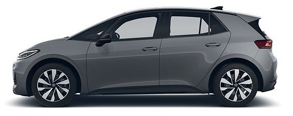 Volkswagen ID.3 Neo 2 of 5