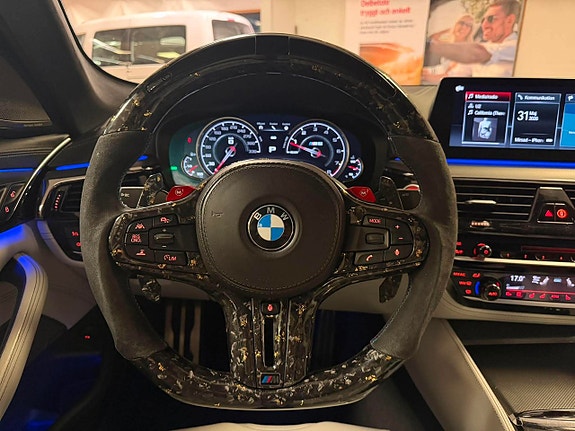 BMW M5 13 of 30