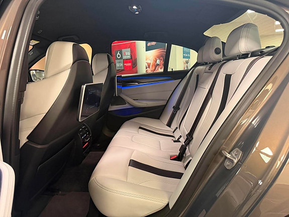 BMW M5 19 of 30