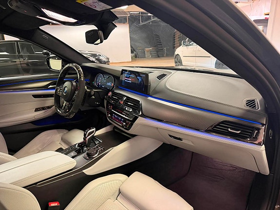 BMW M5 21 of 30