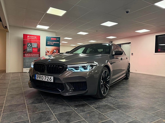 BMW M5 5 of 30