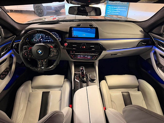 BMW M5 15 of 30