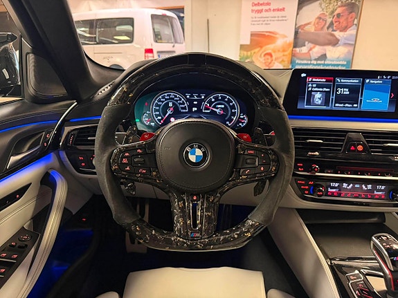 BMW M5 14 of 30