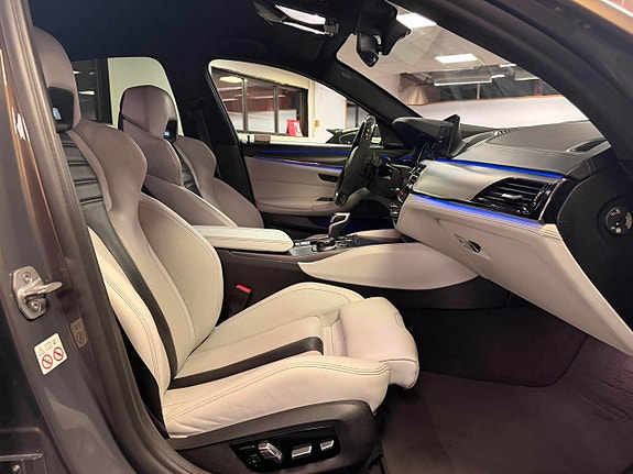 BMW M5 28 of 30