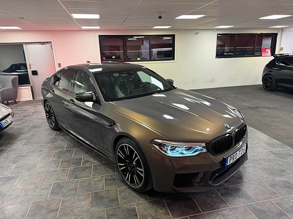 BMW M5 6 of 30