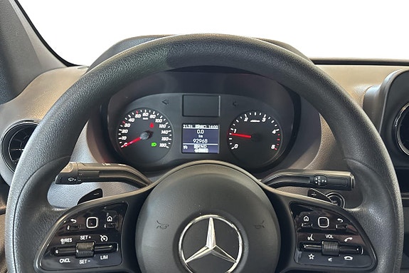 Mercedes-Benz Sprinter 315 6 of 21