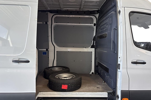Mercedes-Benz Sprinter 315 11 of 21