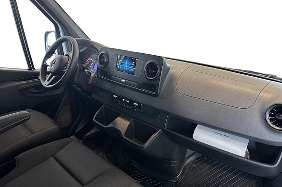 Mercedes-Benz Sprinter 315 8 of 21