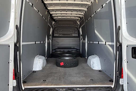 Mercedes-Benz Sprinter 315 13 of 21