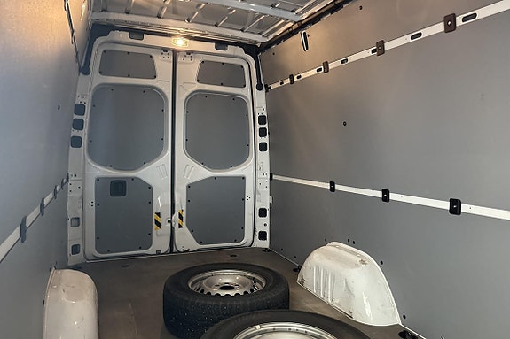 Mercedes-Benz Sprinter 315 12 of 21
