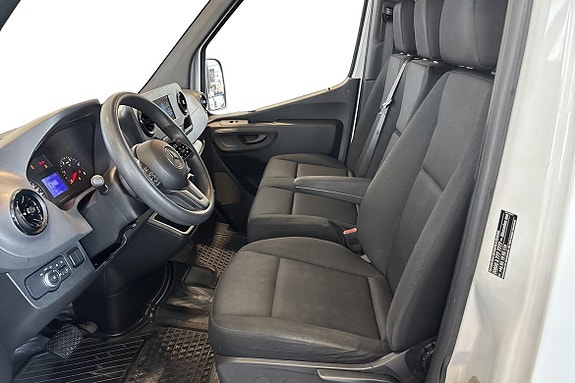 Mercedes-Benz Sprinter 315 10 of 21