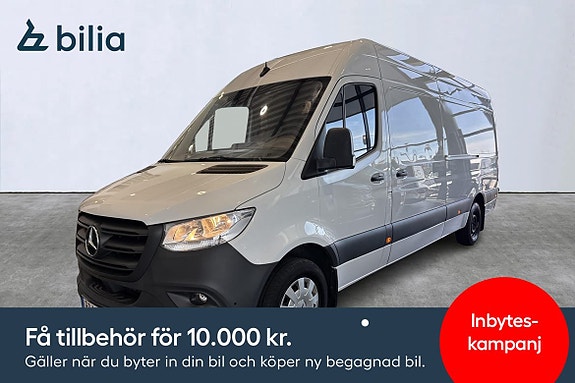 Mercedes-Benz Sprinter 315