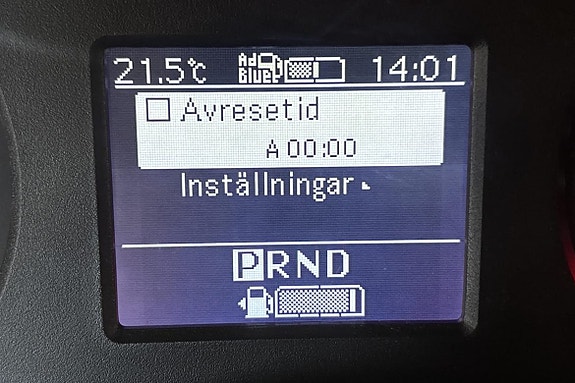 Mercedes-Benz Sprinter 315 20 of 21