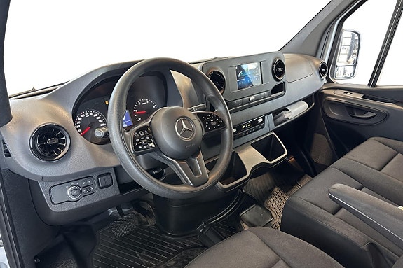 Mercedes-Benz Sprinter 315 4 of 21