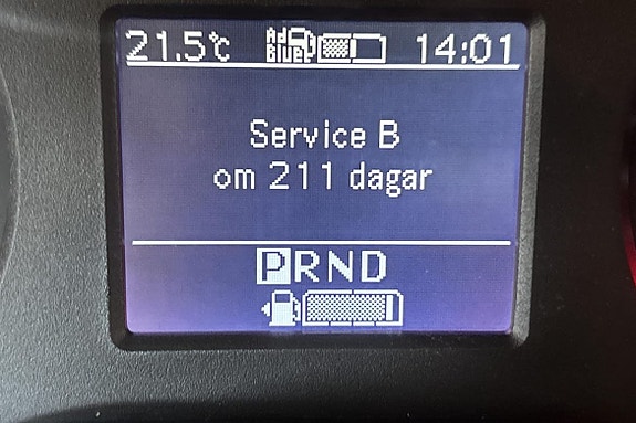 Mercedes-Benz Sprinter 315 21 of 21