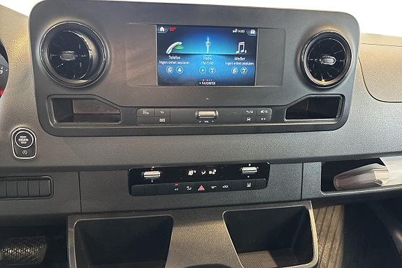 Mercedes-Benz Sprinter 315 9 of 21