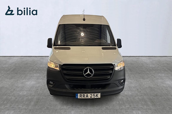 Mercedes-Benz Sprinter 315 2 of 21