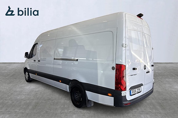 Mercedes-Benz Sprinter 315 3 of 21
