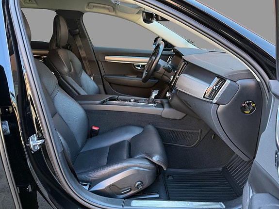 Volvo V90 9 of 20