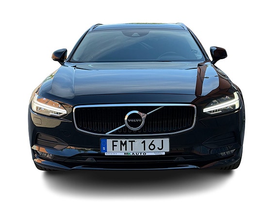 Volvo V90 2 of 20