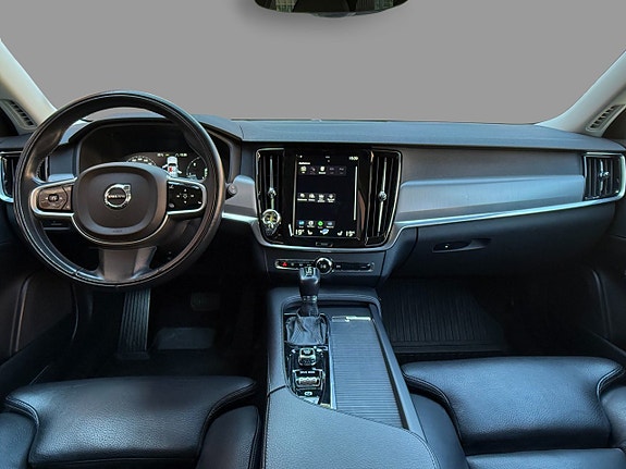 Volvo V90 11 of 20