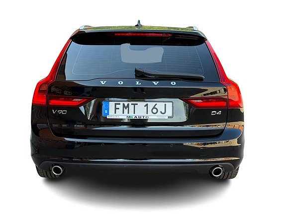 Volvo V90 5 of 20
