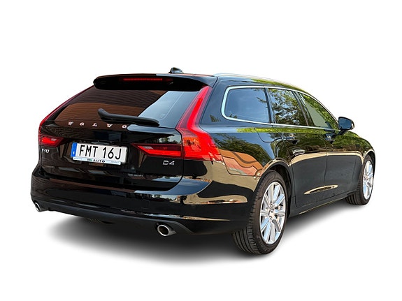 Volvo V90 4 of 20