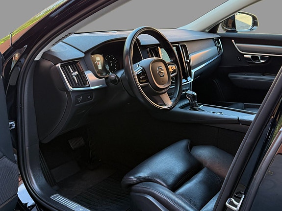 Volvo V90 12 of 20