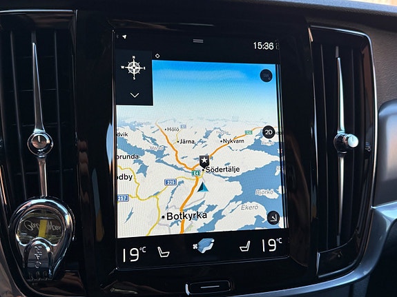 Volvo V90 16 of 20