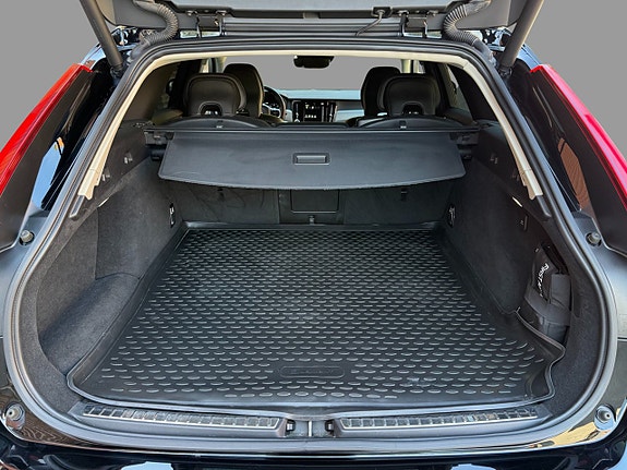 Volvo V90 7 of 20