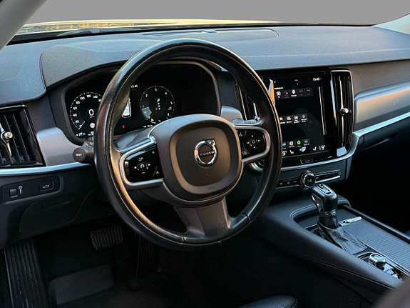 Volvo V90 13 of 20