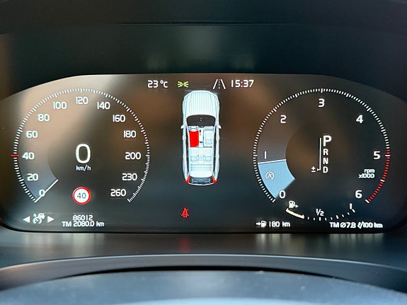 Volvo V90 19 of 20