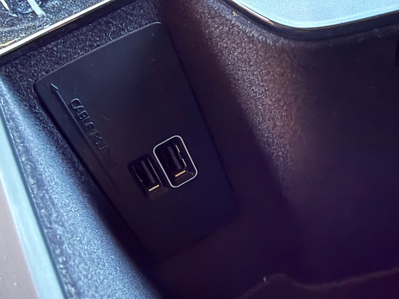 Volvo V90 15 of 20