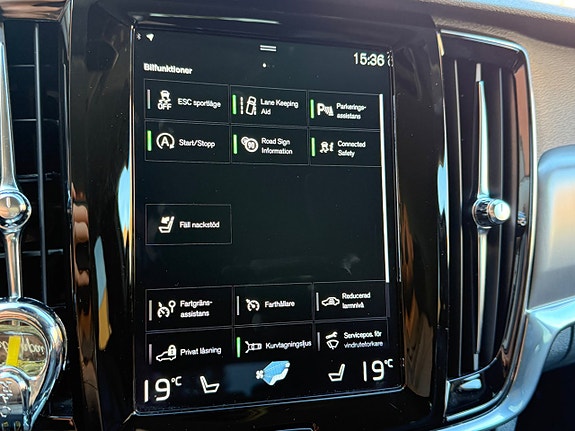 Volvo V90 17 of 20