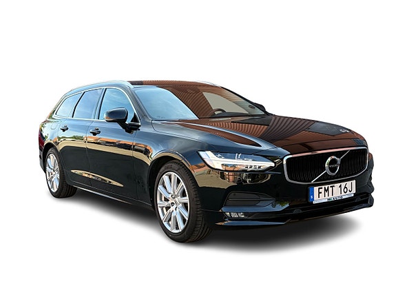 Volvo V90 3 of 20