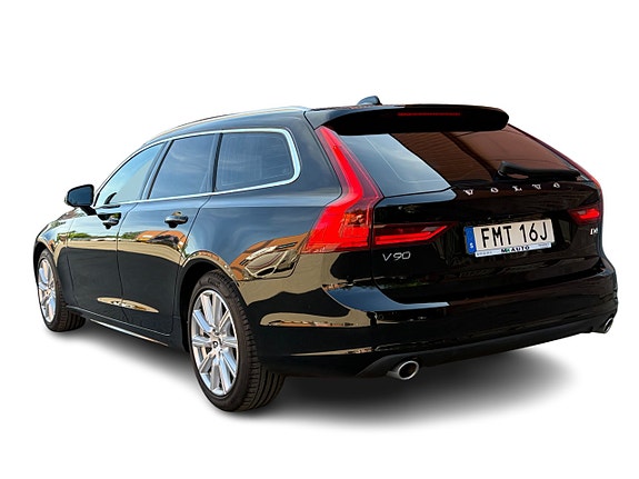 Volvo V90 6 of 20
