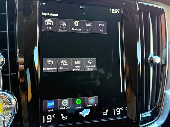 Volvo V90 18 of 20