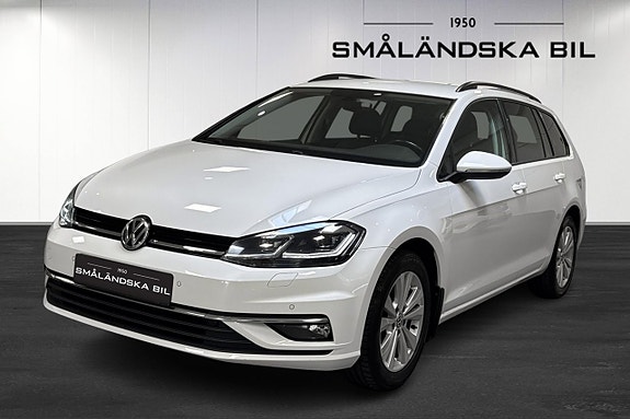 Volkswagen Golf-Serie