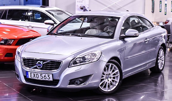 Volvo C70