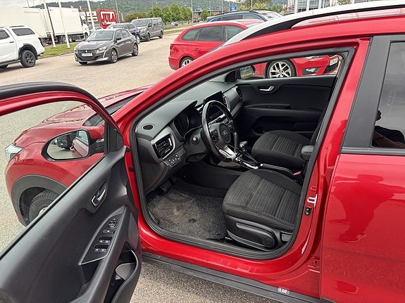 Kia Stonic 9 of 13