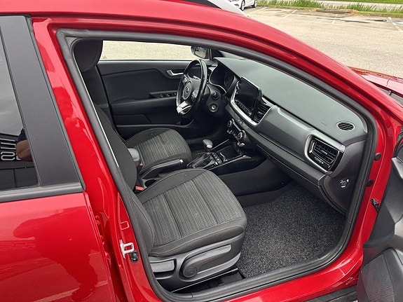 Kia Stonic 7 of 13