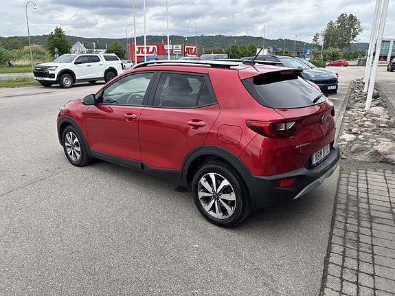 Kia Stonic 4 of 13