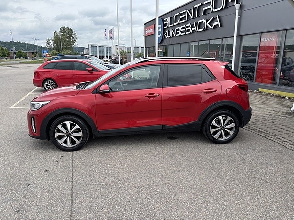 Kia Stonic 3 of 13