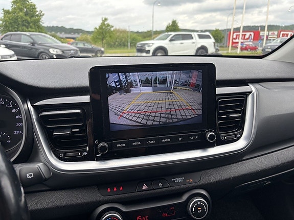 Kia Stonic 11 of 13