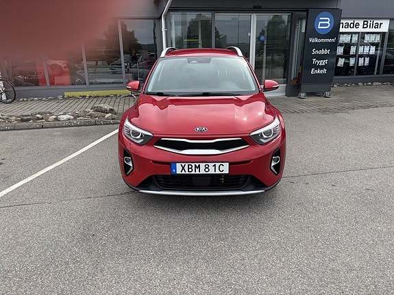 Kia Stonic 2 of 13