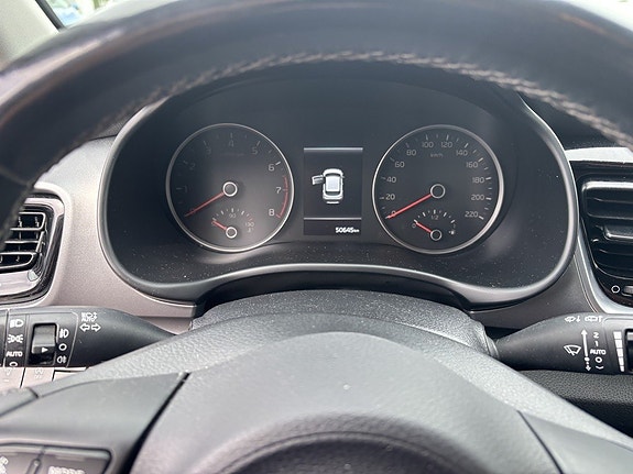 Kia Stonic 10 of 13