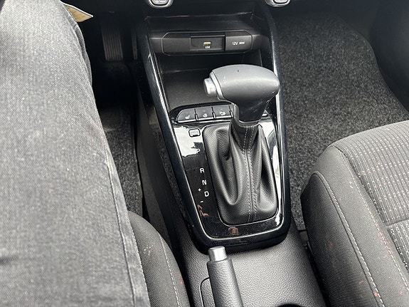Kia Stonic 13 of 13