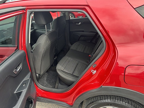 Kia Stonic 8 of 13
